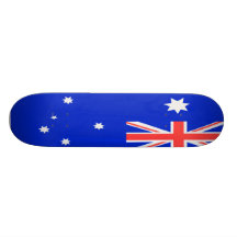 Australia Skate Decks