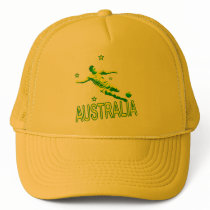 Australia Soccer #5