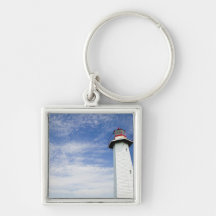 Australia, State of Queensland, Cleveland. The Key Chain