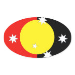 Australia Sticker