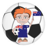 Australia stickers
