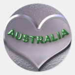 AUSTRALIA STICKER