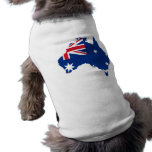 Australia stub, Australia pet clothing