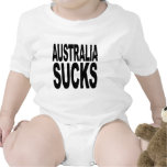Australia Sucks Tshirts