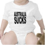 Australia Sucks Tshirts