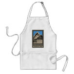 Australia Sydney Opera House Aprons