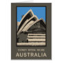 Australia Sydney Opera House Greeting Cards