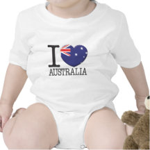 Australia T-shirt