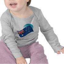 Australia T-shirts