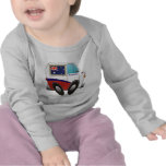 Australia T-shirts