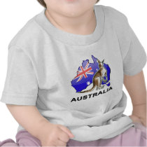 Australia Tshirts