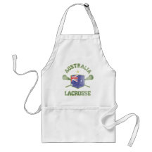 Australia-Vintage Apron