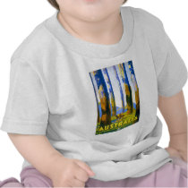 Australia - Vintage Travel Tshirt