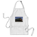 Australia, WAGR double cab diesel Aprons