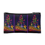 Australian Aboriginal Dreamtime Birds Bag bagettes bags