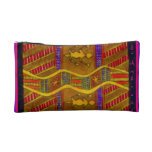 Australian Aboriginal Dreamtime Goannas Bag bagettes bags