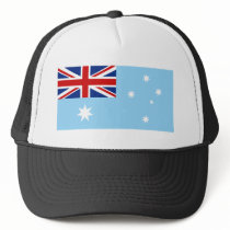 Australian Antarctic Territory, Antarctica Hat