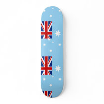 Australian Antarctic Territory, Antarctica Skate Boards