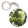 Australian Banksia Key Chain