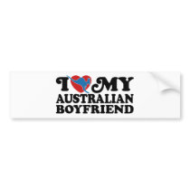 Australian Boyfriend