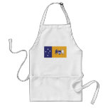 Australian Capital Territory Apron