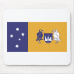 Australian Capital Territory Mouse Pads