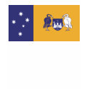 Australian Capital Territory t-shirts