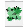 Australian Greeting Card