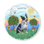 Australian Cattle Dog 1 Refrigerator Magnet