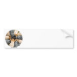 Australian Cattle Dog 8T60D-08_2 Bumper Sticker