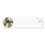 Australian Cattle Dog 8T60D-08_2 Bumper Sticker