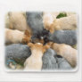 Australian Cattle Dog 8T60D-08 Mouse Mat