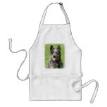 Australian Cattle Dog 9F059D-14 Aprons