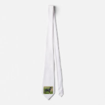 Australian Cattle Dog 9F060D-06 Neck Ties