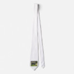 Australian Cattle Dog 9F060D-18 Neck Tie
