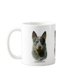 Australian Cattle Dog 9F061D-03, Australian Cat... mugs