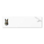 Australian Cattle Dog 9F061D-03 Bumper Stickers