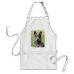 Australian Cattle Dog 9F061D-04_2 Aprons