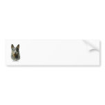 Australian Cattle Dog 9F061D-04 Bumper Stickers