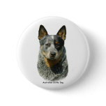 Australian Cattle Dog 9F061D-04 Pin