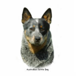 Australian Cattle Dog 9F061D-04 Cut Outs