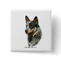 Australian Cattle Dog 9F061D-05 Button