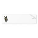 Australian Cattle Dog 9F061D-06 bumper stickers