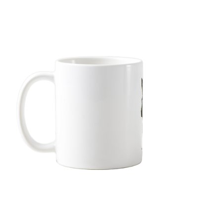 Australian Cattle Dog 9F061D-06 Coffee Mug by TraffordPhotos