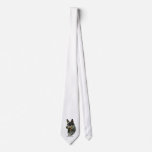 Australian Cattle Dog 9F061D-06 Custom Tie
