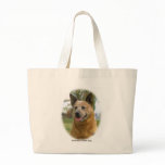 Australian Cattle Dog 9K009D-19 Canvas Bag