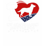 Australian Cattle Dog (ACD) t-shirts