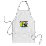 Australian Cattle Dog Agility Apron