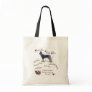 Australian Cattle Dog Art Gifts Canvas Bag