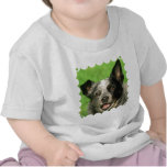 Australian Cattle Dog Baby T-Shirt